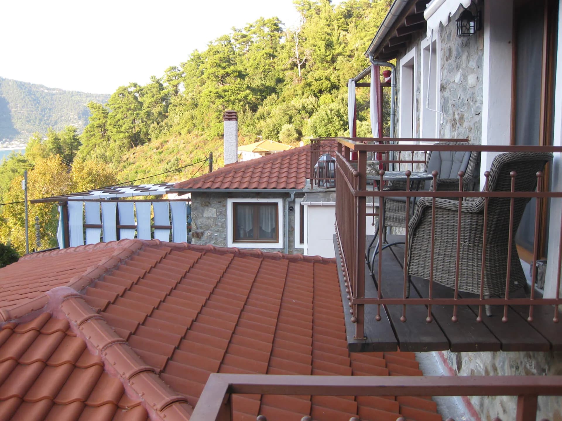 Molos Homes - Construction Homes