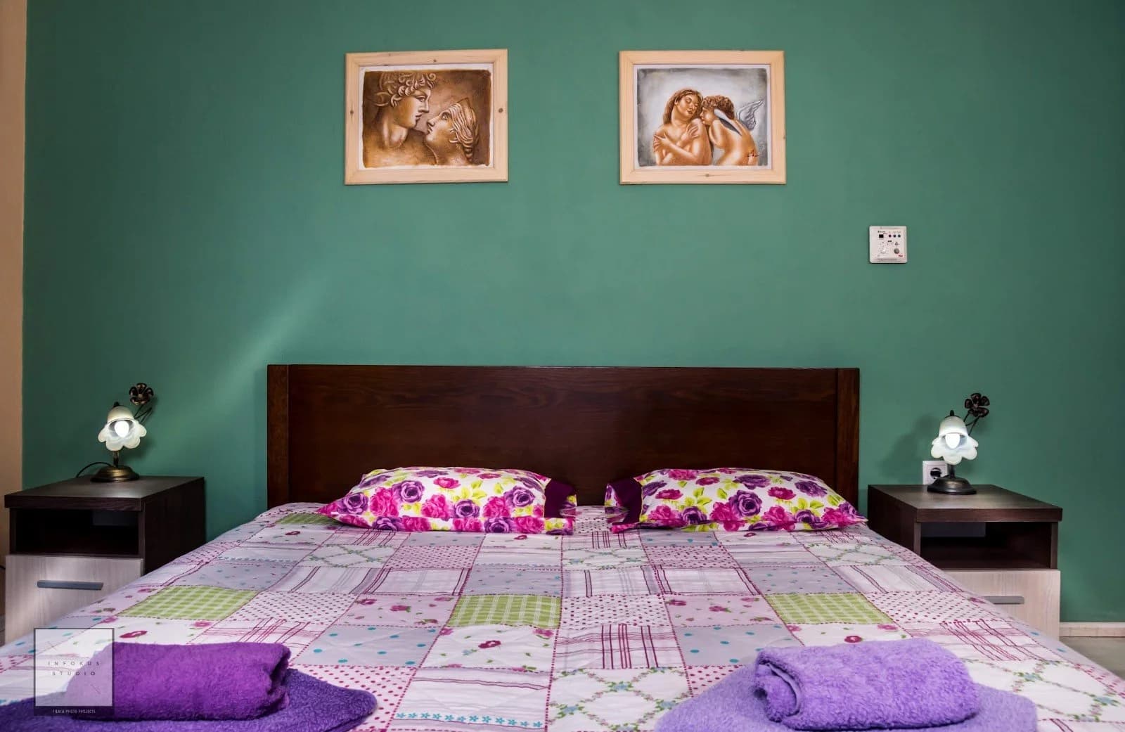 Gallery image 10 for Project with Plaster