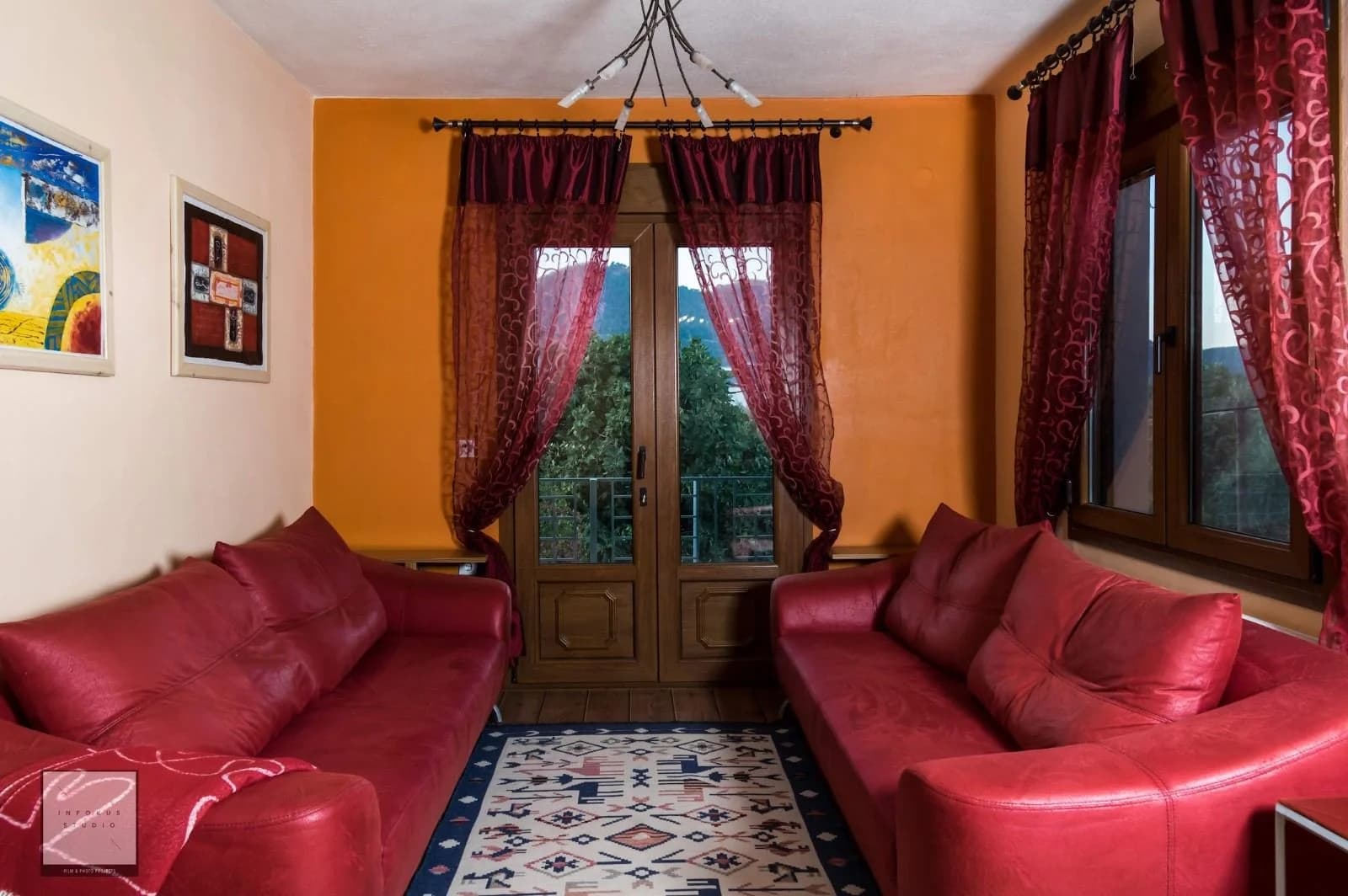 Gallery image 13 for Project with Plaster