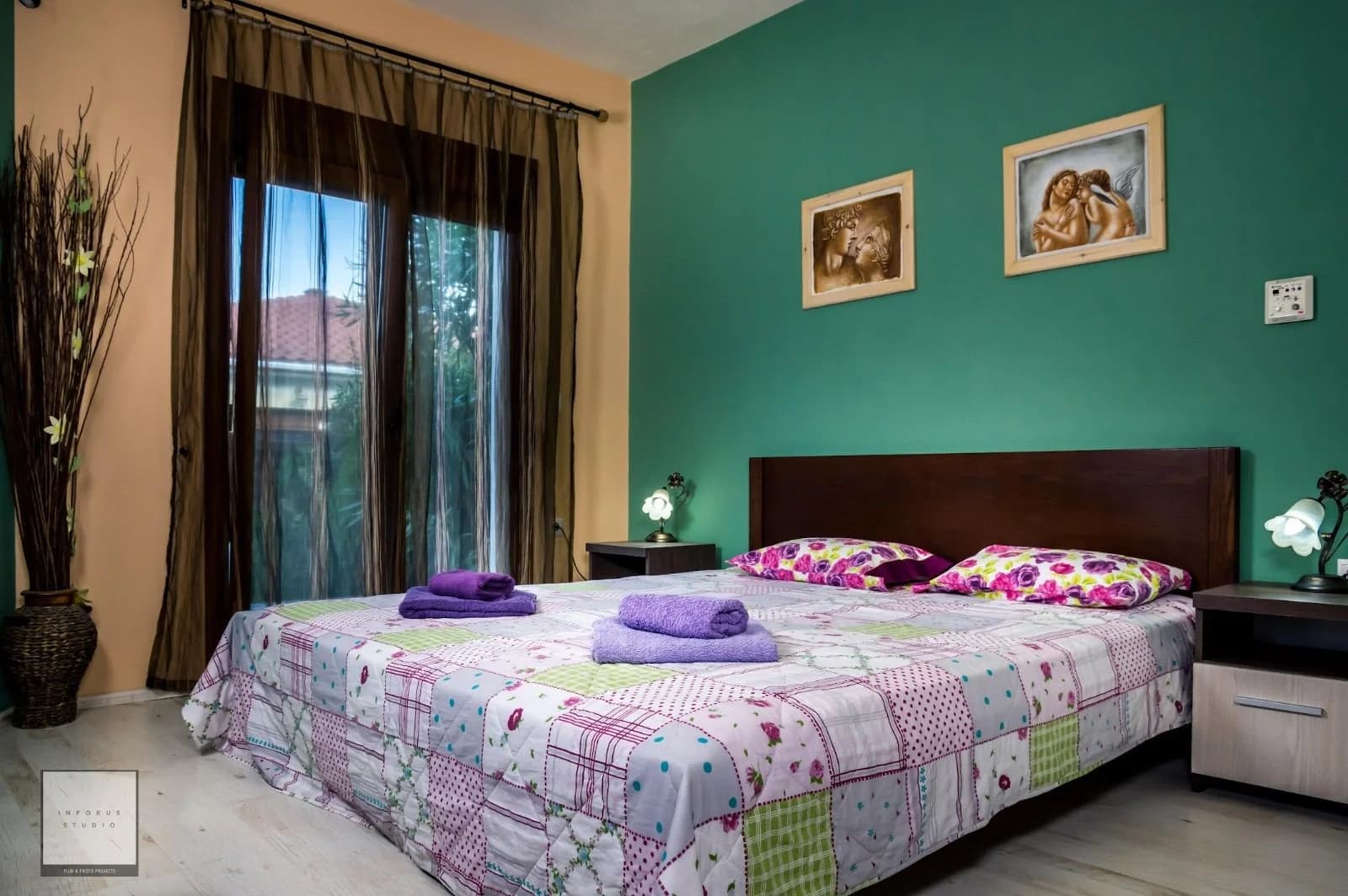 Gallery image 14 for Project with Plaster