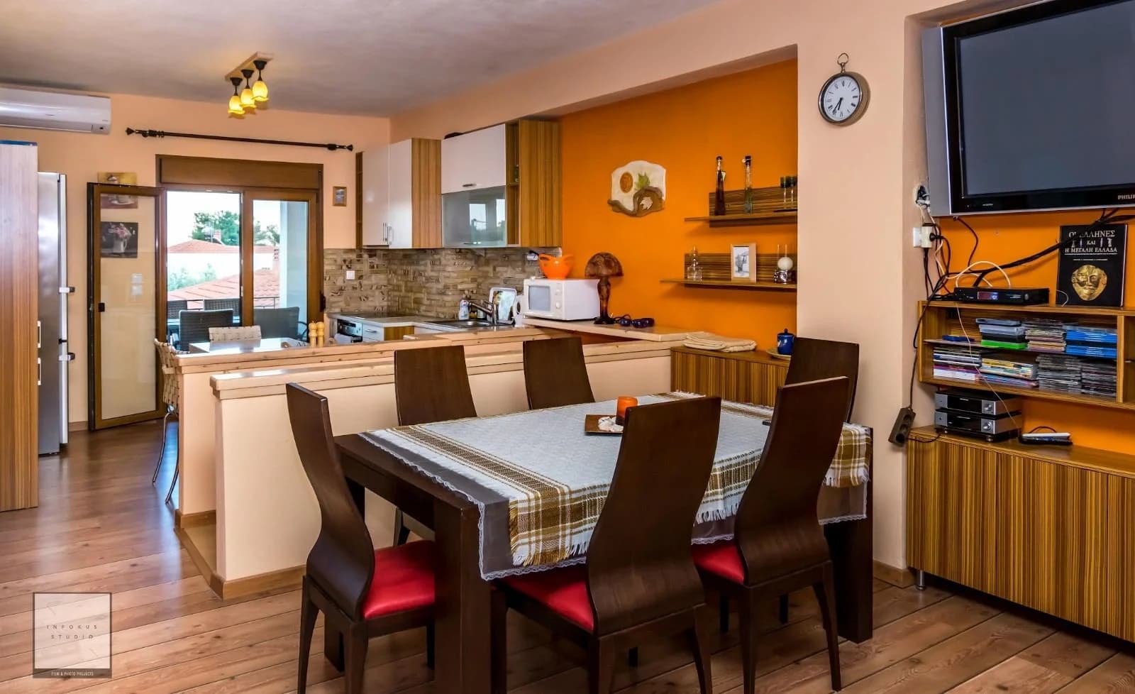 Gallery image 15 for Project with Plaster