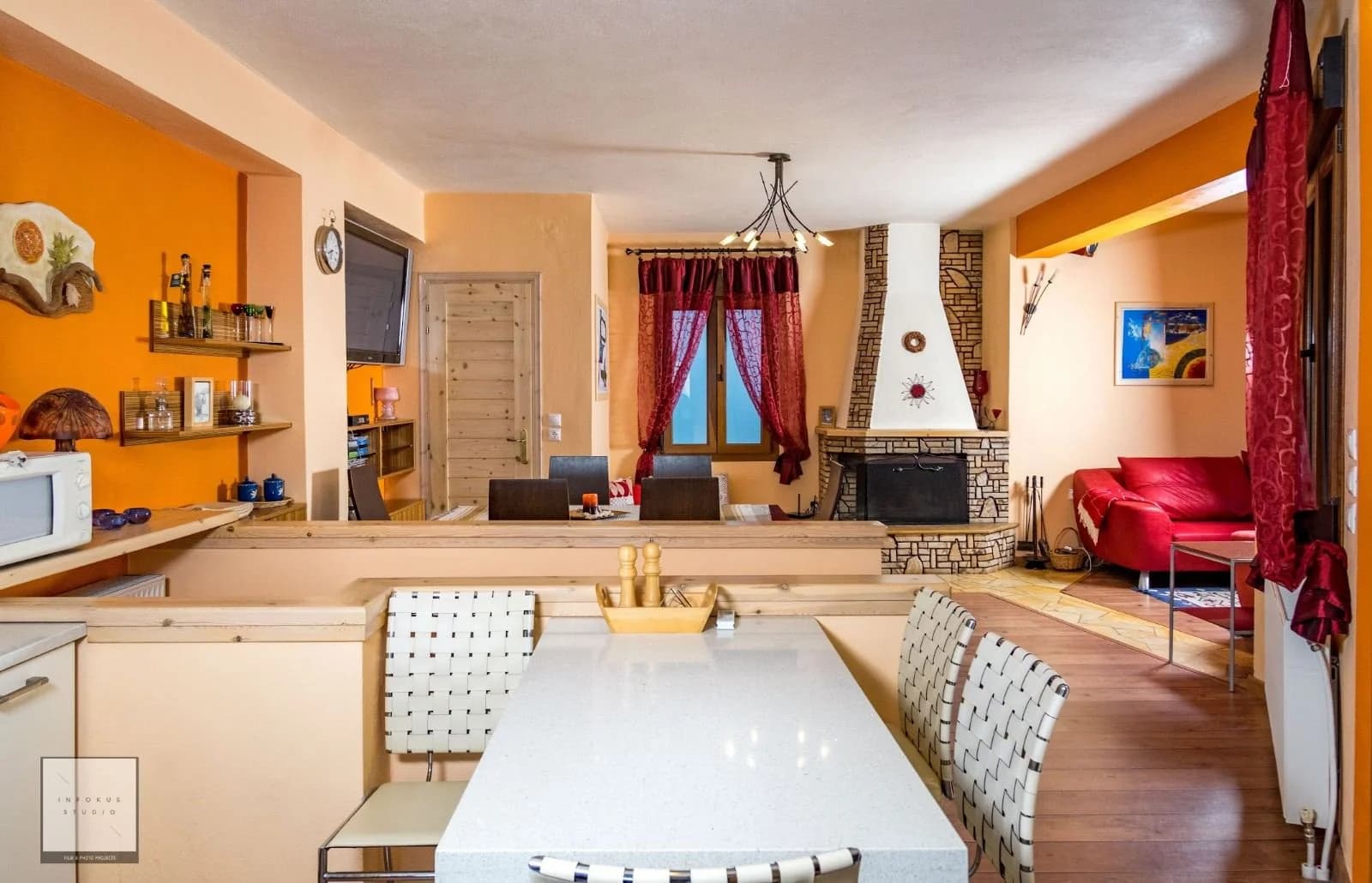 Gallery image 18 for Project with Plaster