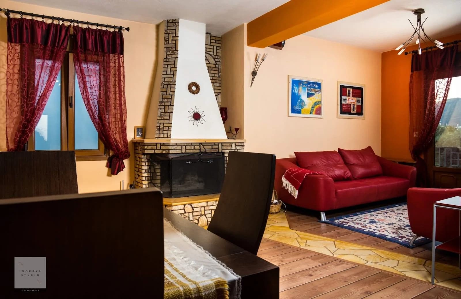 Gallery image 19 for Project with Plaster