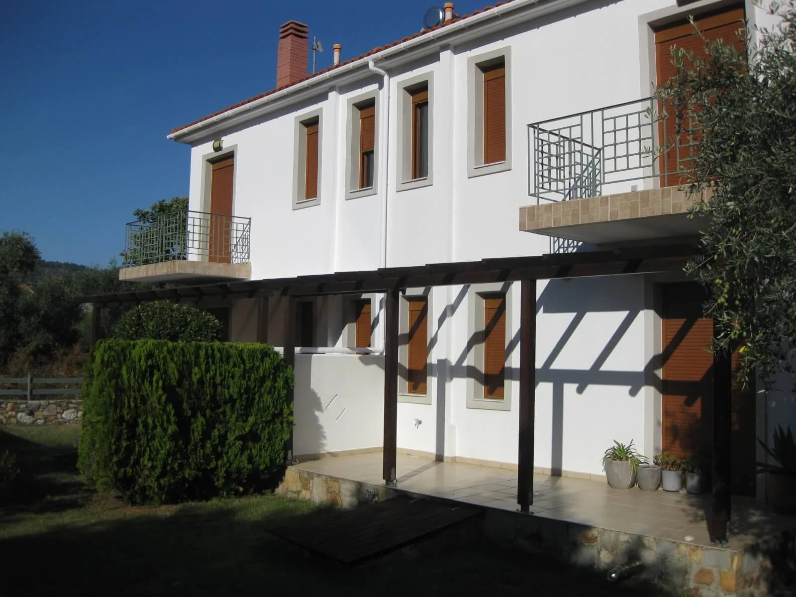 Gallery image 21 for Project with Plaster