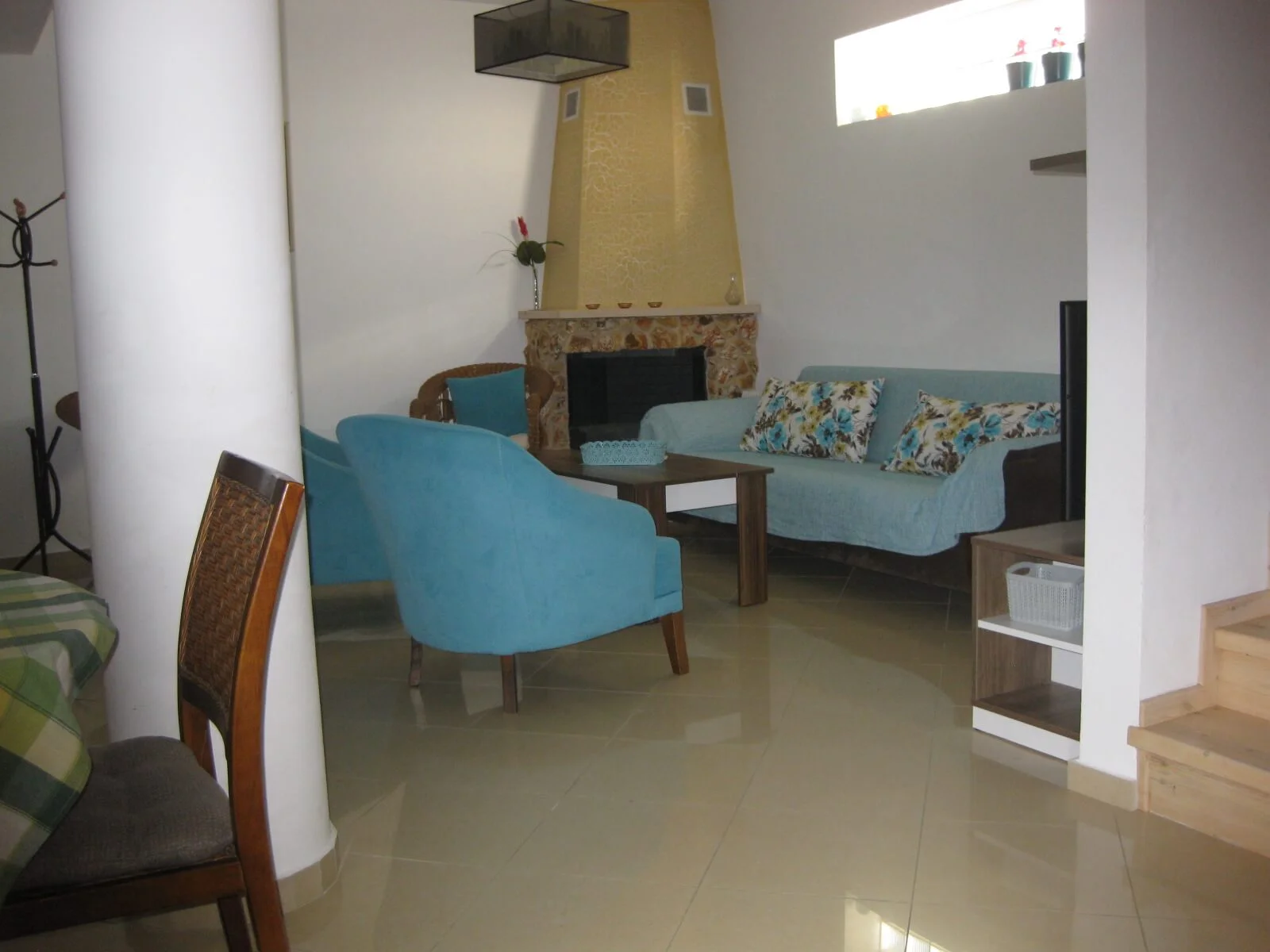 Gallery image 22 for Project with Plaster