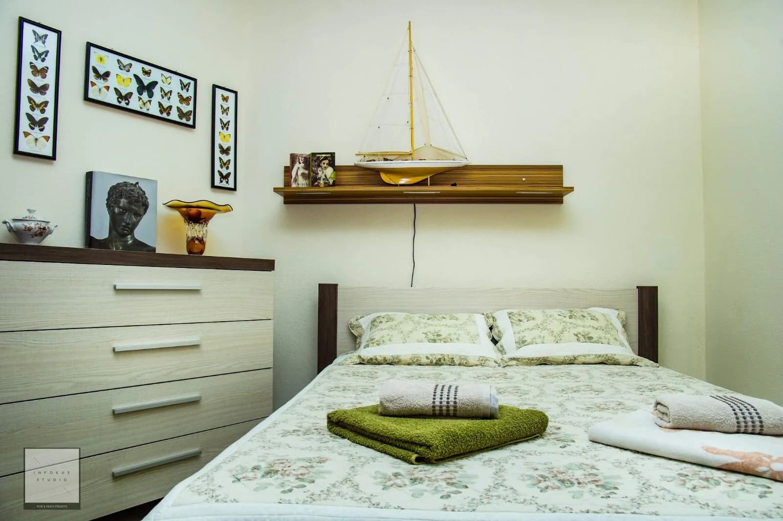 Gallery image 5 for Project with Plaster