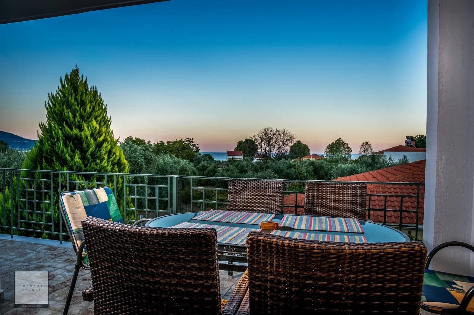 Gallery image 6 for Project with Plaster