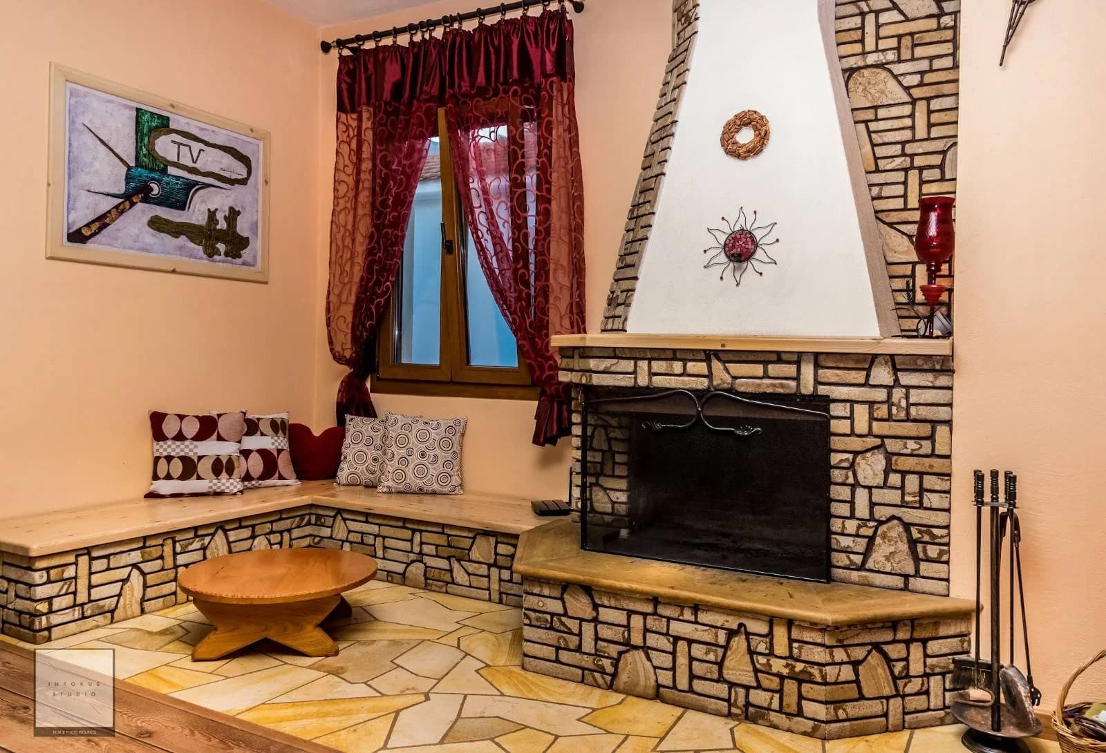 Gallery image 8 for Project with Plaster