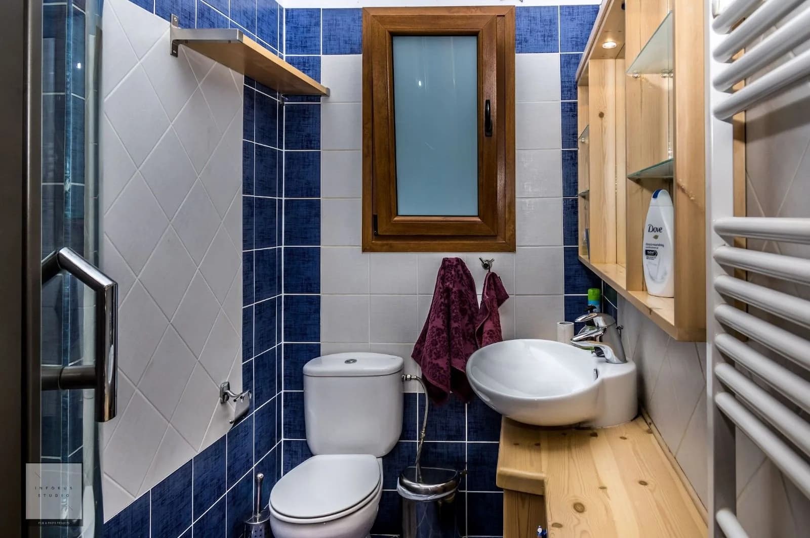 Gallery image 9 for Project with Plaster