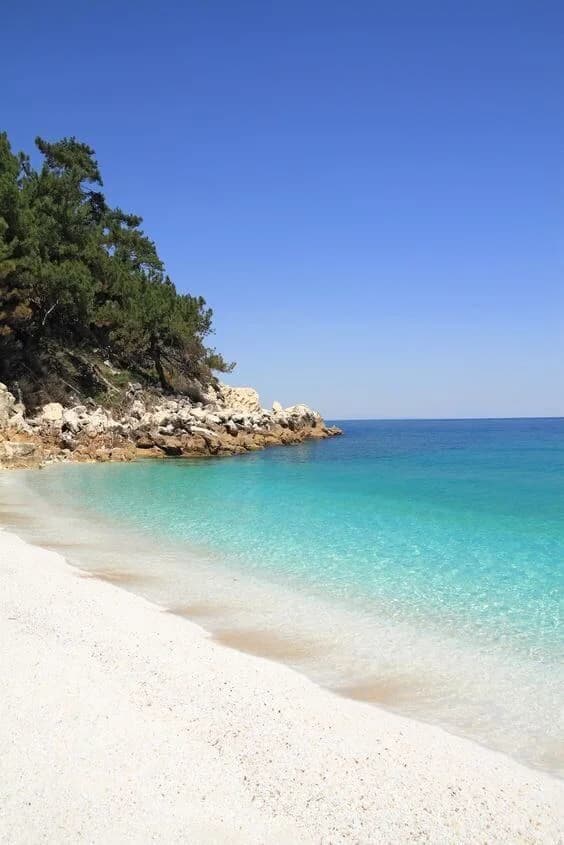 About Thassos Land