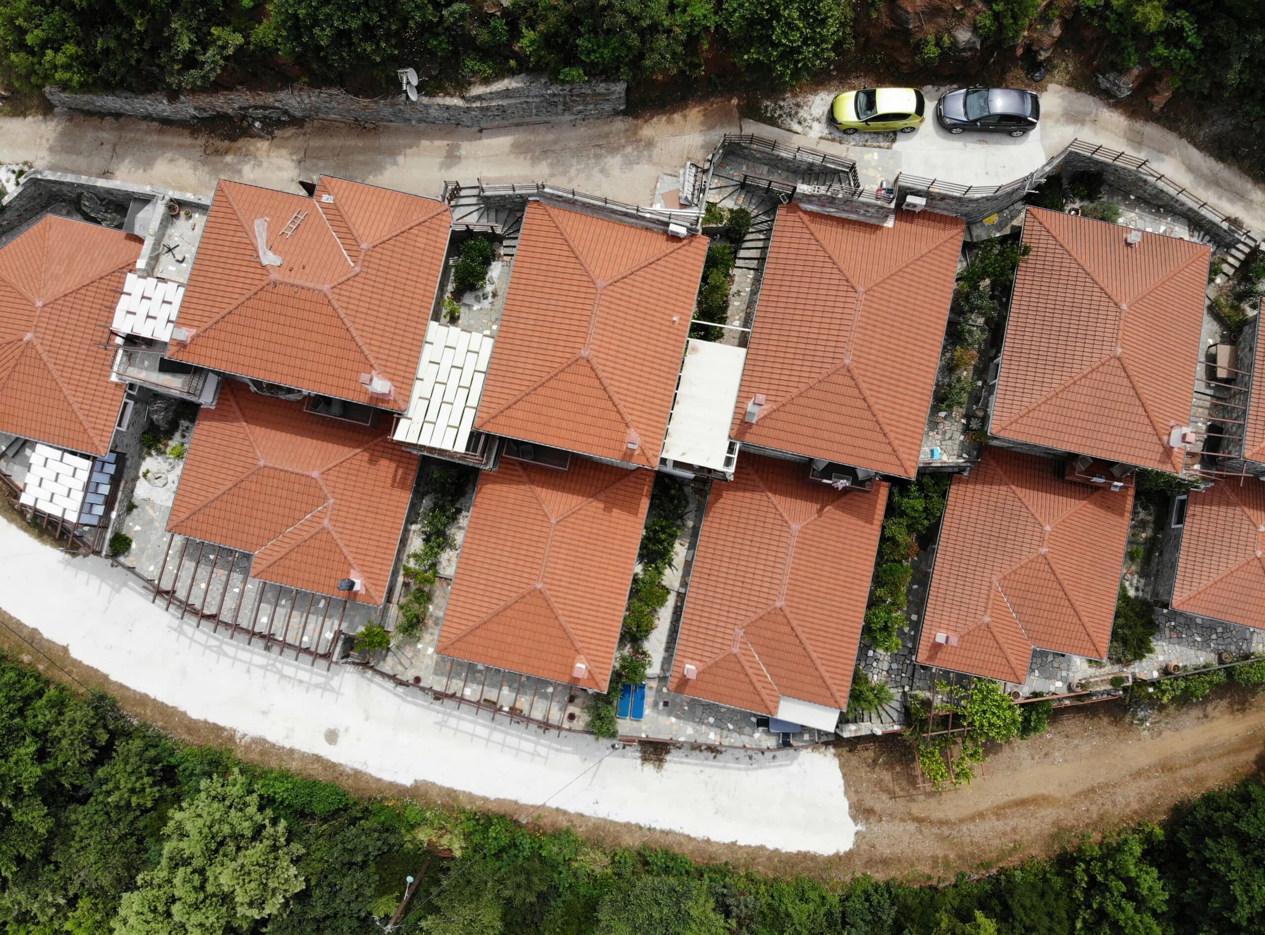 Gallery image 1 for Stone Houses 1