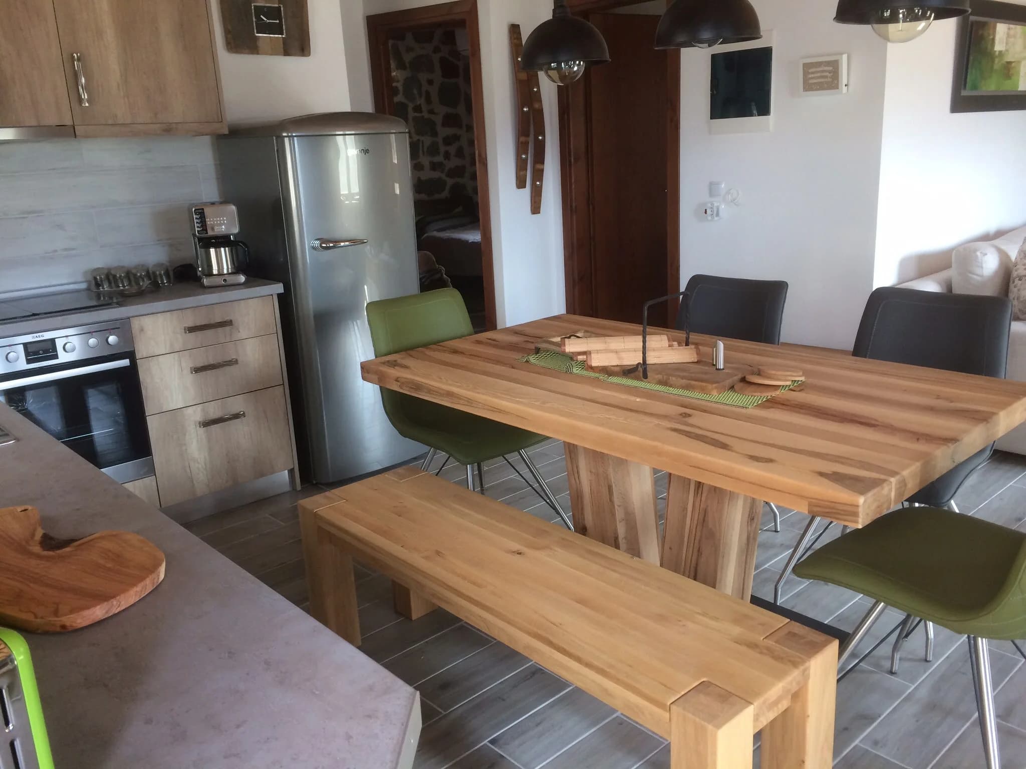 Gallery image 22 for Stone Houses 1