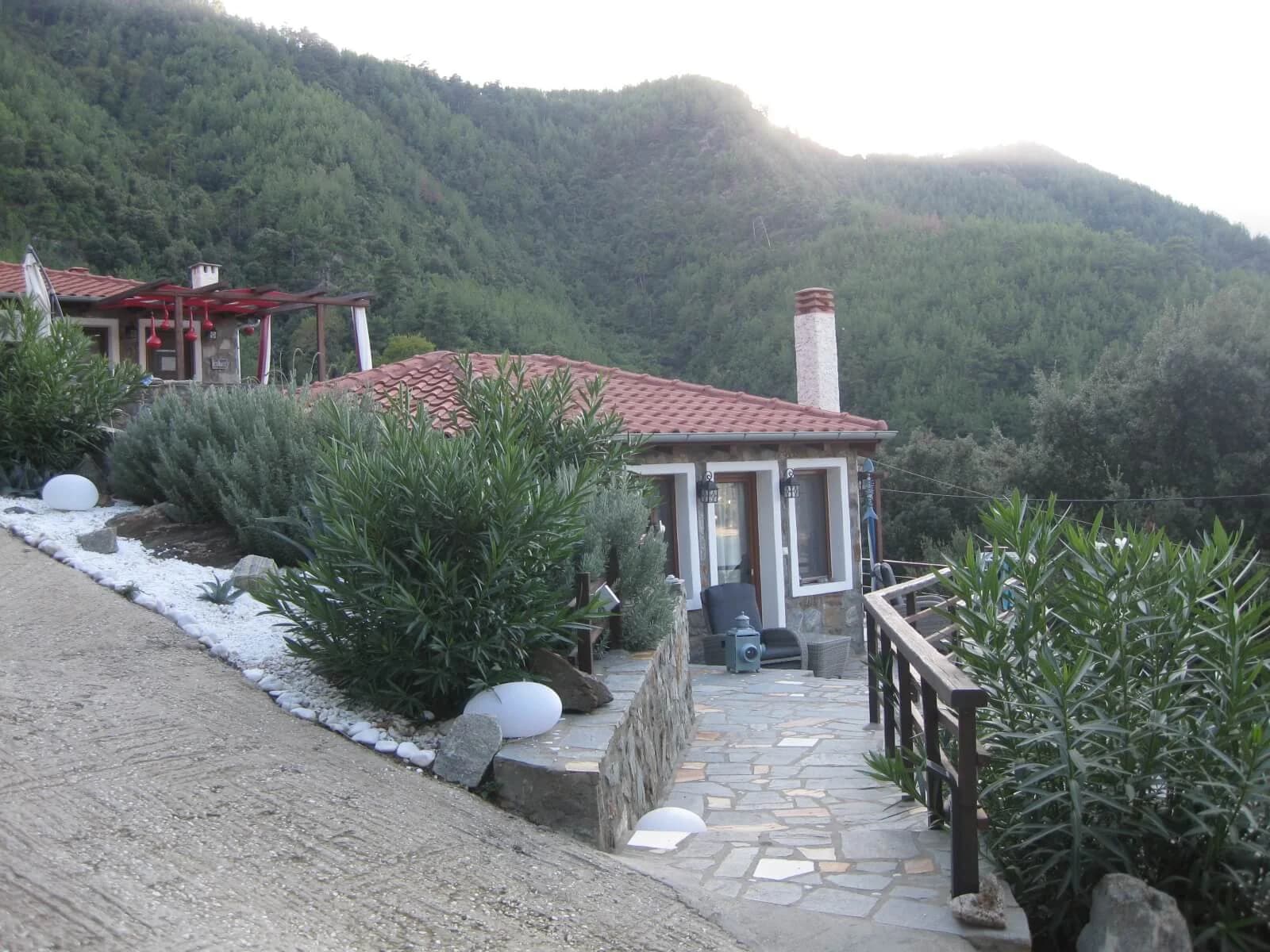 Gallery image 4 for Stone Houses 1