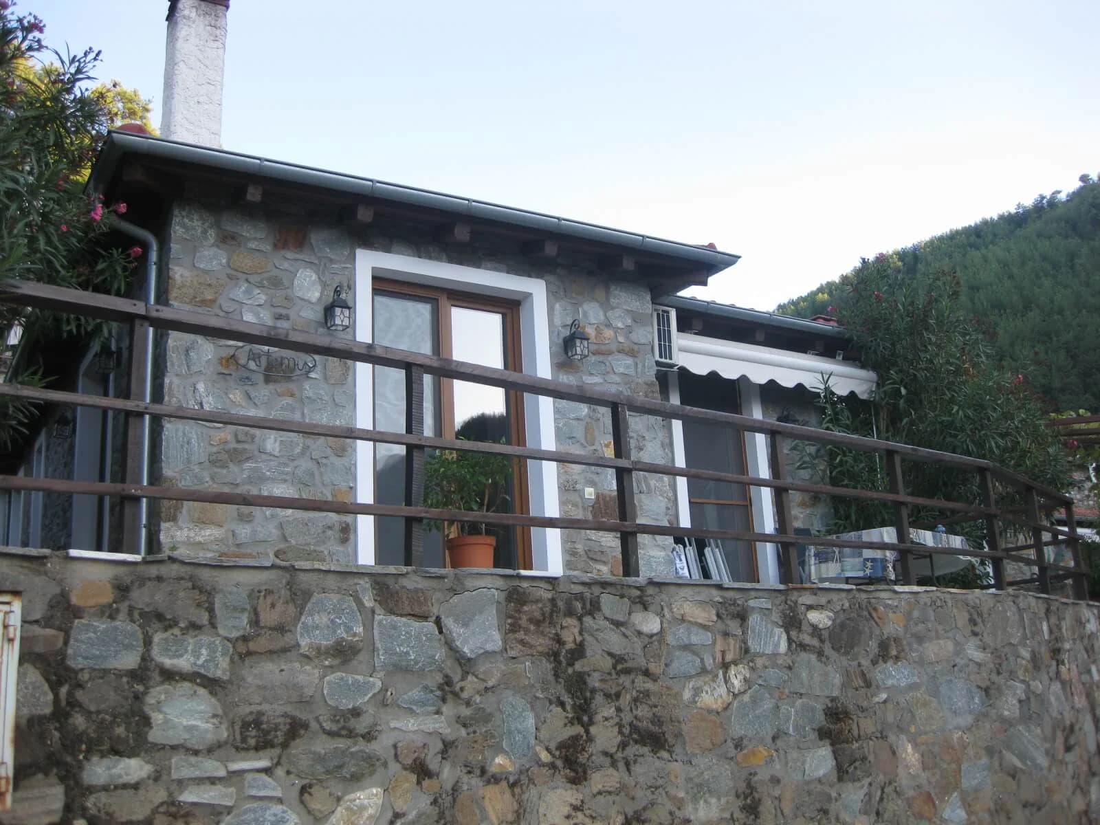 Gallery image 7 for Stone Houses 1