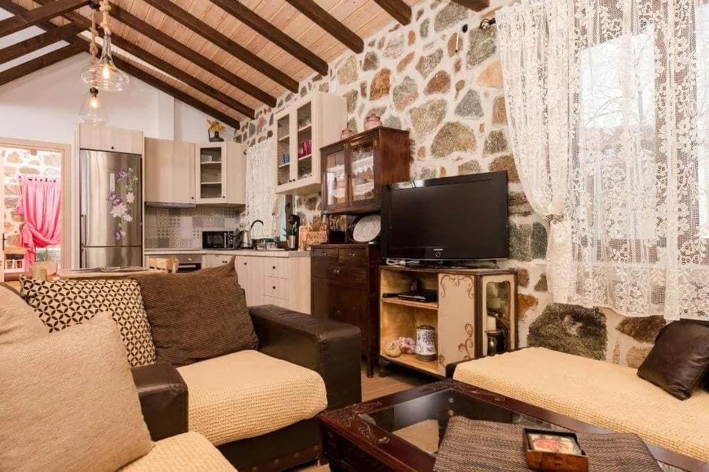 Gallery image 2 for Stone Houses 2