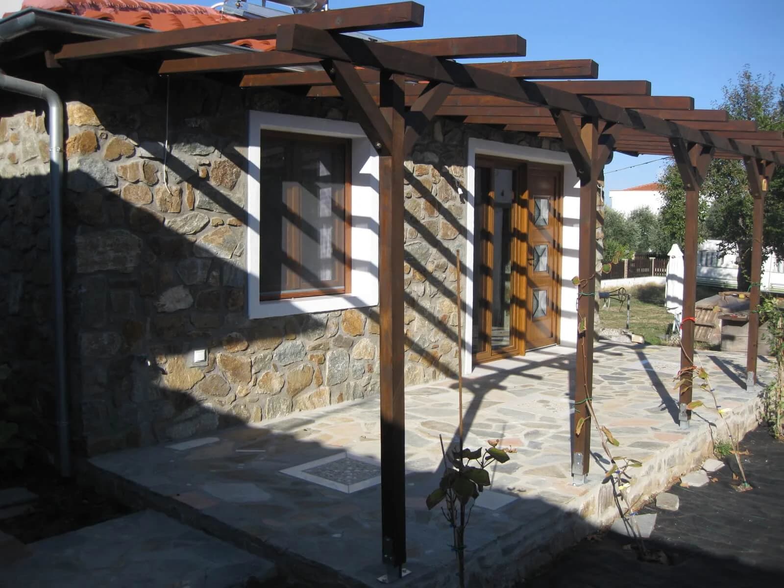 Gallery image 6 for Stone Houses 2