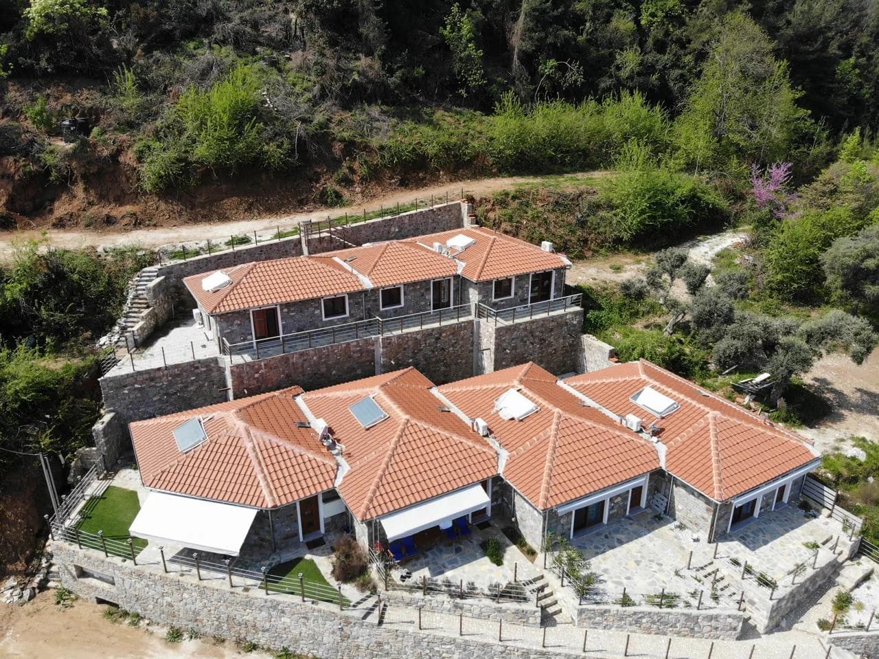 Gallery image 2 for Stone Houses 3