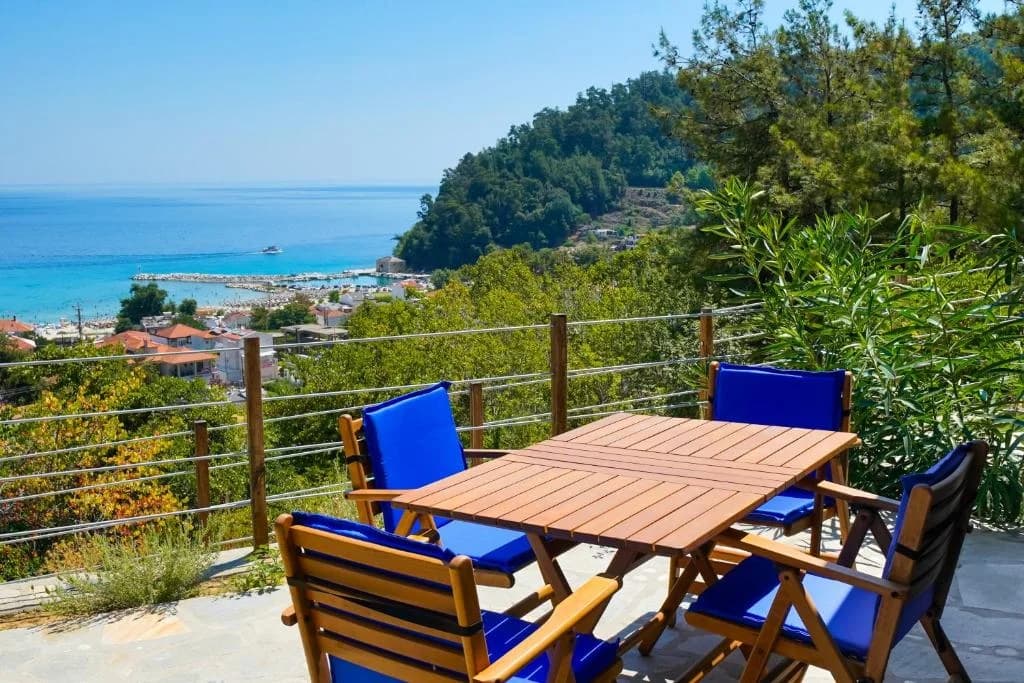 Gallery image 9 for Stone Houses 3